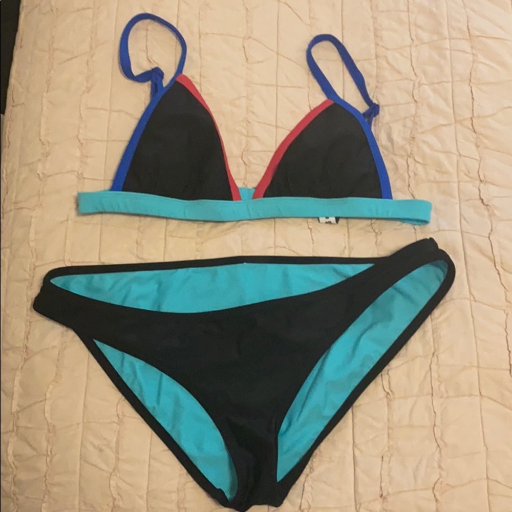 Design lab bikini